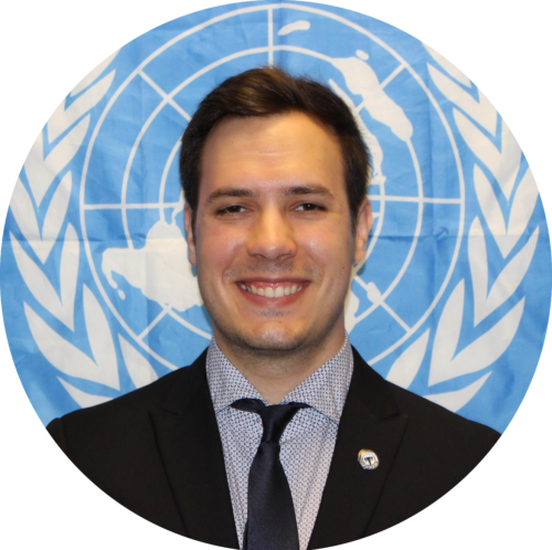 About Best Delegate | Model United Nations